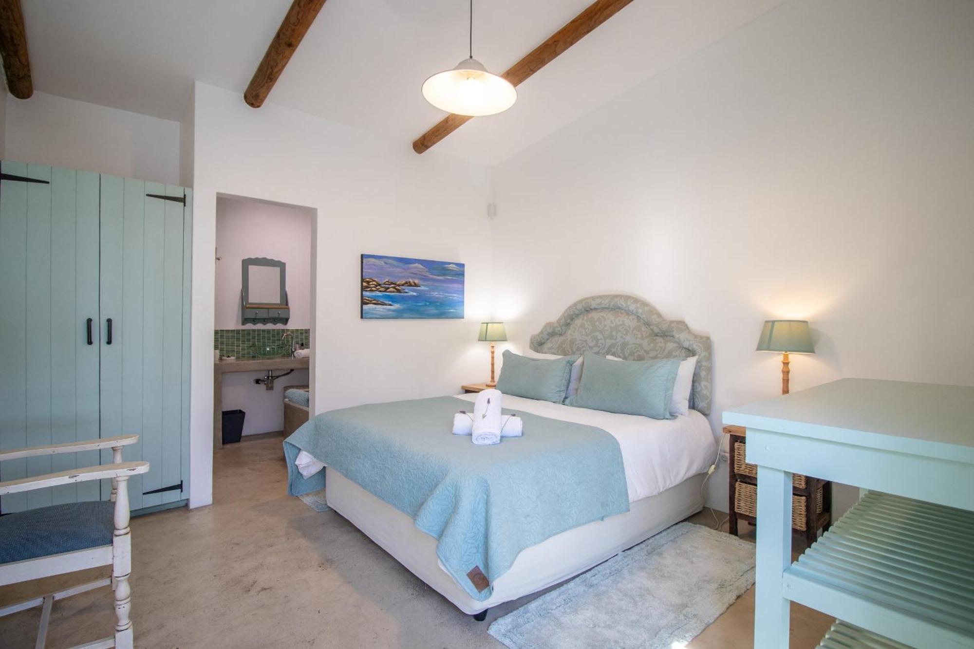 Over The Moon Paternoster Exterior foto